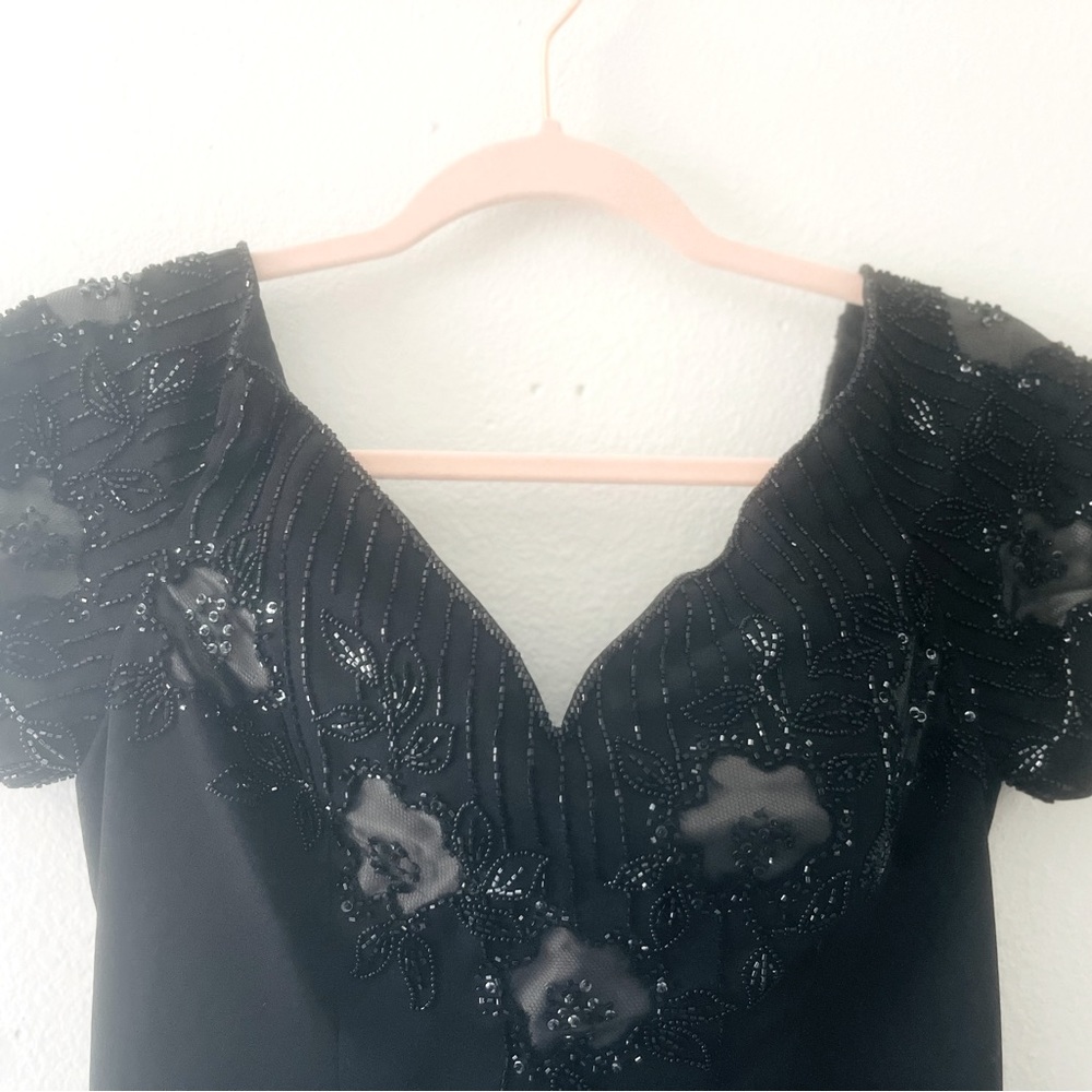 New with tags beaded dress